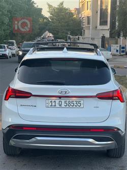 هیوندای سەنتافی